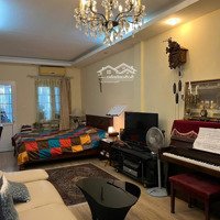 Chính Chủ Bán Căn Hộ Tầng 5 Khu Tập Thể Ngân Hàng Trung Ương - Ba Đình