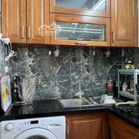 Chính Chủ Bán Căn Hộ Tầng 5 Khu Tập Thể Ngân Hàng Trung Ương - Ba Đình