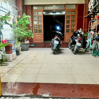Bán Nhàmặt Tiềnđường Bình Lợi, Phường 13, Quận Bình Thạnh, Tp. Hcm: (5X21,8M) Giá Bán 20,5 Tỷ