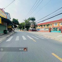 Bán Nhà Shr 6.5Tỷ Mặt Tiền Kd Đ. Hồ Bá Phấn, Ngay Xa Lộ Hà Nội Cách Tuyến Metro Phước Long 500M