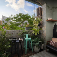 Cho Thuê Chung Cư Gần Phố Đi Bộ Nguyễn Huệ Quận 1 , Duplex 1 Phòng Ngủ Balcony - Máy Giặt Sấy Riêng
