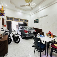 Nhà P14 Bình Thạnh - Oto Ngủ Trong Nhà - 62M - 3 Tầng Nhỉnh 9 Tỷ - Sát Q1