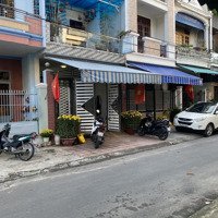 Nhà Mặt Tiền Đường Trần Hữu Trang .Đường Thông Phan Đăng Lưu Và Hàn Thuyên