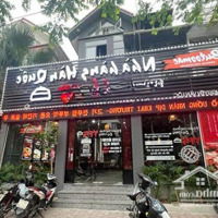 Cho Thuê Nhà Mp Nguyễn Văn Lộc,Hà Đông. Mt: 9M, Diện Tích: 155M2X 3 Tầng+1 Tum , Giá Thuê: 110 Triệu/Tháng
