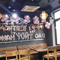 Cho Thuê Nhà Mp Nguyễn Văn Lộc,Hà Đông. Mt: 9M, Diện Tích: 155M2X 3 Tầng+1 Tum , Giá Thuê: 110 Triệu/Tháng
