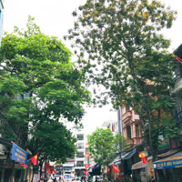 Nhà Mặt Phố, Xây Kiên Cố, Vừa Ở Vừa Kinh Doanh Sầm Uất, Phố Hàng Kênh, Hải Phòng