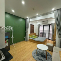 Hệ Thống Căn Hộ Cho Thuê Studio, 1 Phòng Ngủ, Full Nội Thất Ngay Trung Tâm Cầu Giấy