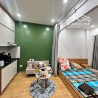 Hệ Thống Căn Hộ Cho Thuê Studio, 1 Phòng Ngủ, Full Nội Thất Ngay Trung Tâm Cầu Giấy