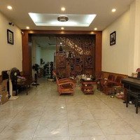 Bán Nhà Mặt Tiền Đường Đặng Thùy Trâm, Phường 13, Bình Thạnh, Hồ Chí Minh: (5X21,5M) Giá Bán 21,9 Tỷ