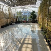 Bán Nhà Mặt Tiền Đường Đặng Thùy Trâm, Phường 13, Bình Thạnh, Hồ Chí Minh: (5X21,5M) Giá Bán 21,9 Tỷ