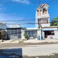 Bán Nhà Cấp 4 (5X20M), Mặt Tiền Thanh Niên P. Tân Bình Gần Chợ Tân Bình