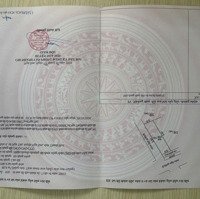 Cần Bán Gấp Lô Đất Full Thổ Cư Tại Nga Tân - Nga Sơn Liên Hệ 0962367287