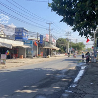Bán 677M Mặt Tiền Kinh Doanh Trục Chính Xã Đồi 61, Sổ Riêng Thổ Cư