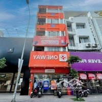 Bán Nhà Siêu Vị Trí 2 Mặt Tiền Lê Văn Sỹ, Dt: 8.5X27M 5 Tầng - Giá Bán: 40 Tỷcó Thương Lượngtin Thật 100%