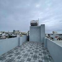Bán nhà 4 tầng_ MT An Thượng 14_ kẹp kiệt 4m_ 45m2_ 6.150 tỷ.