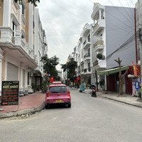 Chính Chủ - Bán Đất Ở Tđc Sao Sáng, 618 Ngô Gia Tự, Cực Đẹp Mặt Tiền Siêu Rộng.