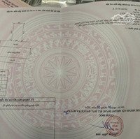 Chính Chủ - Bán Đất Ở Tđc Sao Sáng, 618 Ngô Gia Tự, Cực Đẹp Mặt Tiền Siêu Rộng.