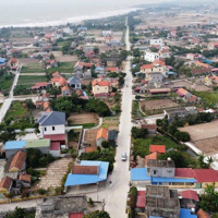 Đất Nền Ven Biển Chỉ Từ 10 Triệu, Kinh Doanh Sầm Uất.
- Sổ Đỏ, Sở Hữu Vĩnh Viễn.