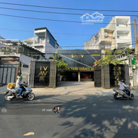 Bán Nhà Mặt Tiền Nơ Trang Long P13 Bình Thạnhdiện Tích13.6M X 52M Nh 19M Hđt 250 Triệu/Th, Giá Bán 78 Tỷ