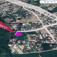 Đất lúa Ninh Giang - Ninh Hòa cách QL 1A 150m Lh: 0868750144 Lê Dân