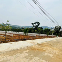 Đất Nền Khu Dân Cư Đông Đúc Vùng Đà Lạt Mở Rộng Tương Lai