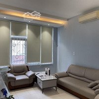 Hxh Thông Vào Nhà Ở Ngay-60M2-4 Tầng -4Pn-Phan Huy Ích P15 Tân Bình-Chỉ 7Tỷ8 Tl