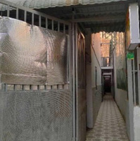 Nhà 2 Tầng 1/ Đường Huỳnh Thị Hai, Phường Tch, Q12,Diện Tích126,5M2 (4Mx31,5M) Hẻm 6M Giá Bán 5,5Tỷ