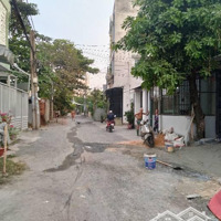 Nhà 2 Tầng 1/ Đường Huỳnh Thị Hai, Phường Tch, Q12,Diện Tích126,5M2 (4Mx31,5M) Hẻm 6M Giá Bán 5,5Tỷ