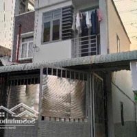 Nhà 2 Tầng 1/ Đường Huỳnh Thị Hai, Phường Tch, Q12,Diện Tích126,5M2 (4Mx31,5M) Hẻm 6M Giá Bán 5,5Tỷ