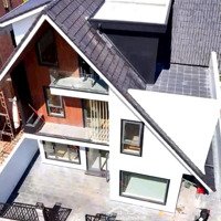 Villa 200M _3 Tầng Mới Hoàn Thiện. Ra Hồ Xuân Hương Và Chợ Đà Lạt Chỉ 15P