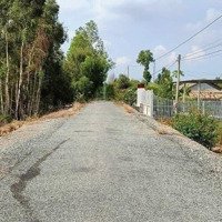 Bán Đất Gần Khu Nghiệp Long Giang(Tiền Giang)