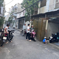 Bán Nhà Riêng Tại Phường 12, Tân Bình, 8,3 Tỷ, 84M2, Giá Cực Chất
