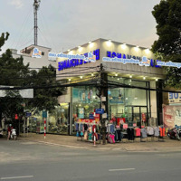Cho Thuê Góc Đẹp 2 Mặt Tiền Đường 3/2 Gần Đại Học Cần Thơ