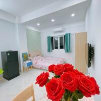 PHÒNG CỬA SỔ TRỜI SIÊU THOÁNG – CÙ LAO, PHÚ NHUẬN