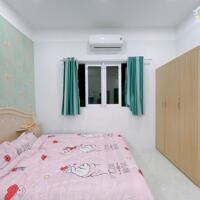 PHÒNG CỬA SỔ TRỜI SIÊU THOÁNG – CÙ LAO, PHÚ NHUẬN