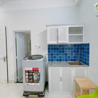 PHÒNG CỬA SỔ TRỜI SIÊU THOÁNG – CÙ LAO, PHÚ NHUẬN