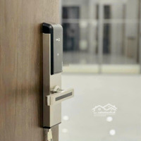 Cho Thuê Căn Hộ 3 Phòng Ngủ 95M2 Charm City 6. 5 Triệu/Th, Tầng Cao, Nhà Mới 100%