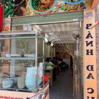 Sang nhượng quán Bánh đa cua Hải Phòng ở 22 Nguyễn Văn Tuyết, Phường Trung Liệt, Đống Đa, Hà Nội
