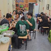 Sang nhượng quán Bánh đa cua Hải Phòng ở 22 Nguyễn Văn Tuyết, Phường Trung Liệt, Đống Đa, Hà Nội