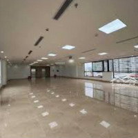 Bán Nhà Mặt Phố Hoàng Cầu - View Thẳng Quảng Trường Hồ Hoàng Cầu -Mặt Tiền10Mx240M2X9T - Giá Chỉ 105 Tỉ
