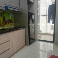 Căn Hộ 3 Phòng Ngủfull Nội Thất, Tầng Cao Giá Bán 2Tỷ 300 Triệu Hỗ Trợ Vay Nh Lãi Suất 6%/Năm