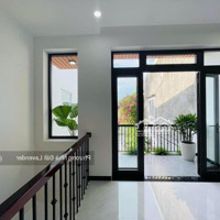 Bán Gấp Nhà Lầu Trả Góp Ngân Hàng Chỉ 5 Triệu/ Tháng Lãi Suất Thấp, Ngay Chợ Changshin Thạnh Phú