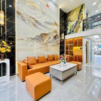 Bán Siêu Phẩm Nhà Phố Có Thang Máy Đường 10m Phường 11, Quận Gò vấp, Hồ chí Minh