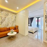 Bán Siêu Phẩm Nhà Phố Có Thang Máy Đường 10m Phường 11, Quận Gò vấp, Hồ chí Minh