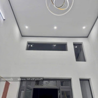 Chỉ 550 Triệu Trả Trước Còn Lại Ngân Hàng Hỗ Trợ Sở Hữu Ngay Nhà Gác Lửng Đúc Sân Ôtô Gần Kdl Bửu Long