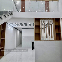 Chỉ 550 Triệu Trả Trước Còn Lại Ngân Hàng Hỗ Trợ Sở Hữu Ngay Nhà Gác Lửng Đúc Sân Ôtô Gần Kdl Bửu Long