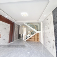 Bán Nhà Trả Góp Ngân Hàng Lãi Suất Thấp Gần Kdl Bửu Long, Sổ Riêng Thổ Cư 100%, Tt 500 Triệu Nhận Nhà Ở