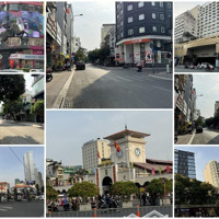 Nhà Phố 3Lầu Khu Siêu Sang Lê Thị Riêng Cạnh Khách Sạn New World, Chợ Bến Thành, Vòng Xoay Phù Đổng