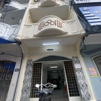 Nhà Mặt Phố Làm Văn Phòng Công Ty, Tiện Ích Xung Quanh Đầy Đủ
