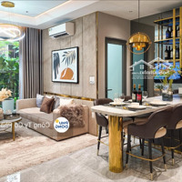 Chỉ Cần Thanh Toán 10% Tương Đương 160 Triệu Cho Căn 2 Phòng Ngủđến Khi Nhận Nhà, Quà Tặng Lên Đến 50 Triệu